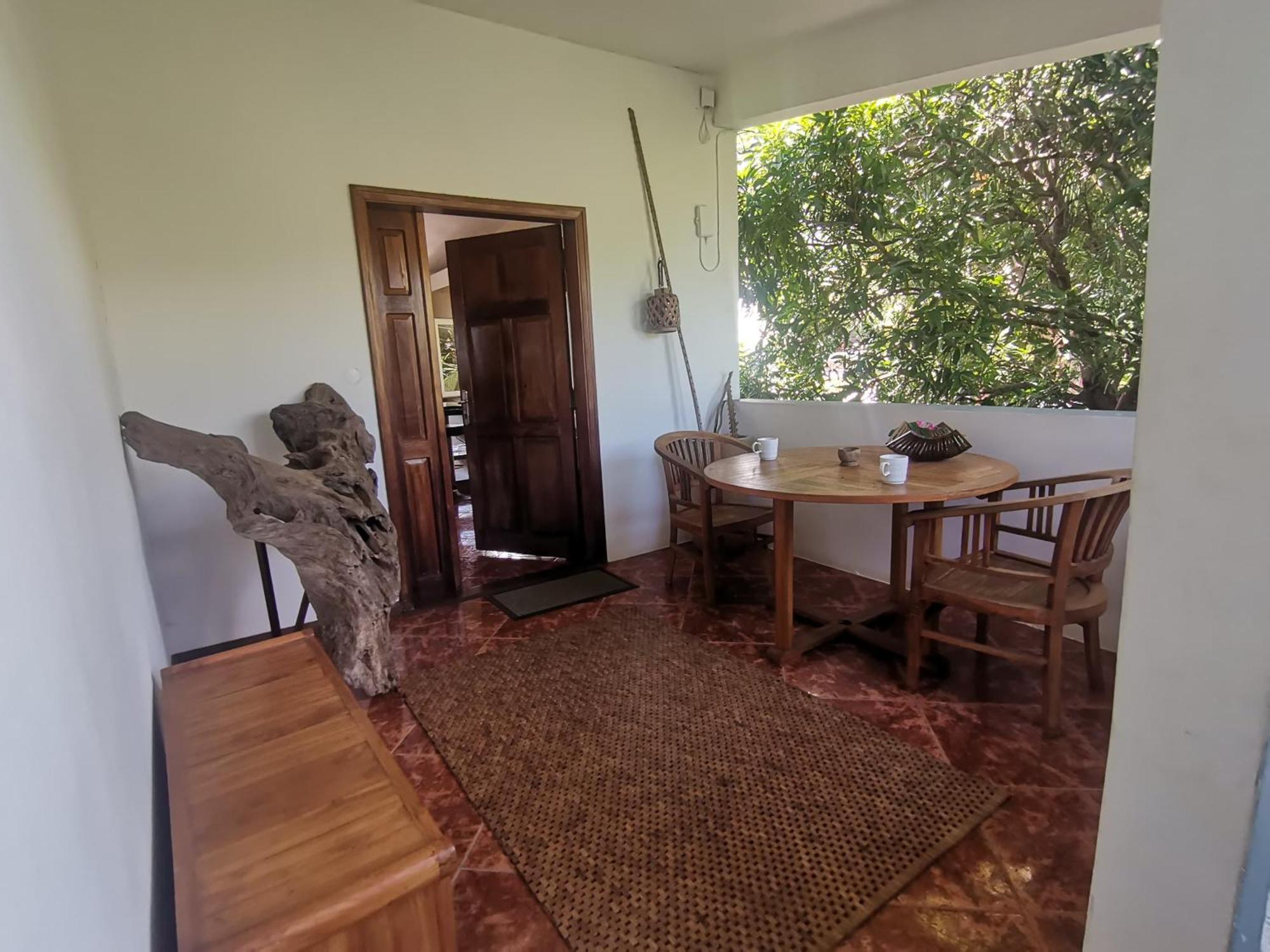 Apartment 3Bedrooms 2Bathrooms Rooftop Jacuzzi Pointe aux Sable Exterior photo