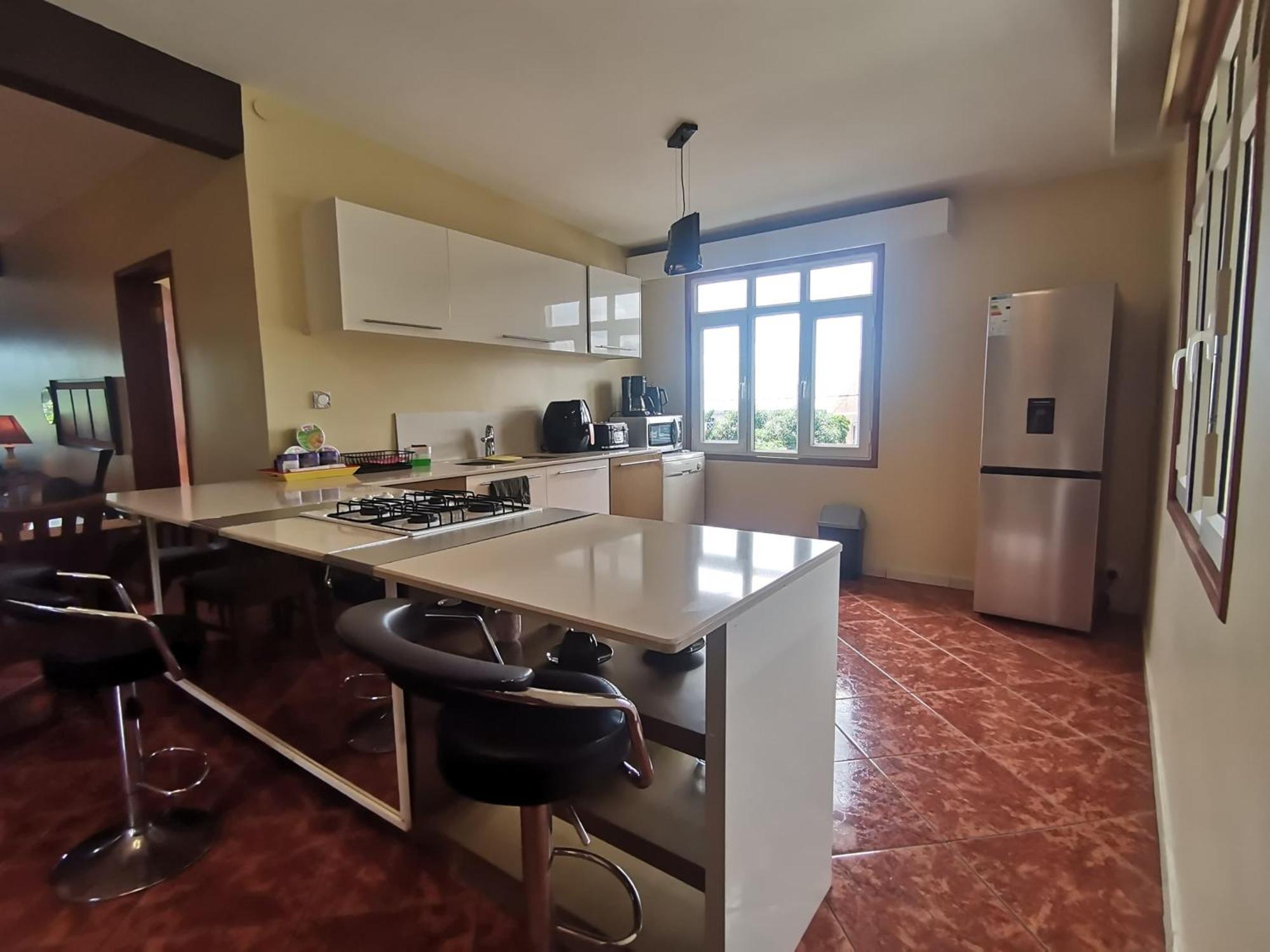 Apartment 3Bedrooms 2Bathrooms Rooftop Jacuzzi Pointe aux Sable Exterior photo