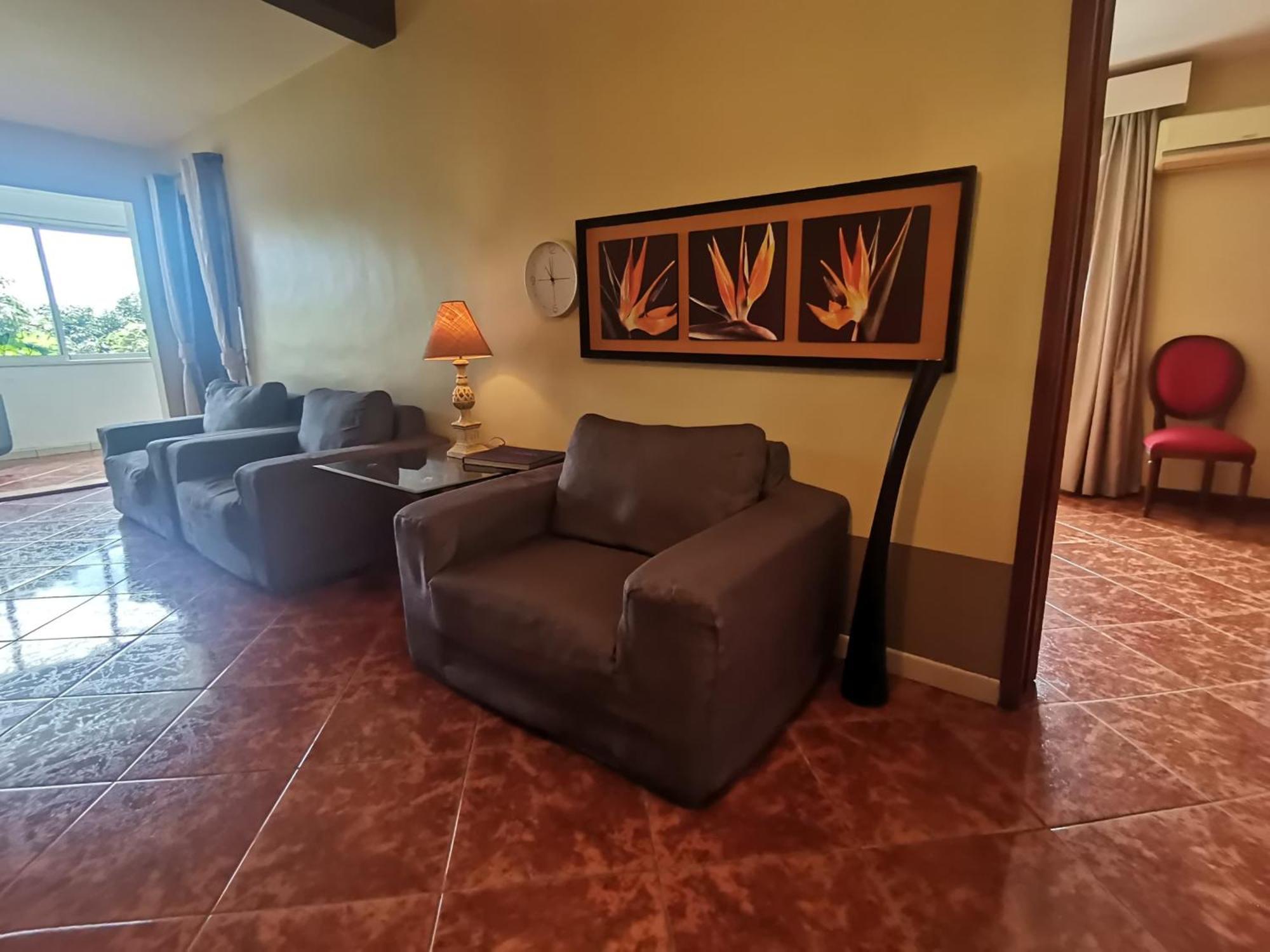 Apartment 3Bedrooms 2Bathrooms Rooftop Jacuzzi Pointe aux Sable Exterior photo
